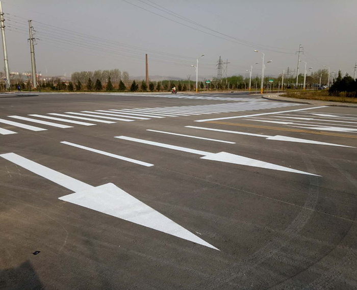 熱熔、冷噴標(biāo)線 (1)