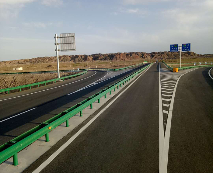 熱熔、冷噴標線 (3)