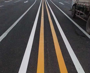 熱熔、冷噴標(biāo)線(xiàn) (2)